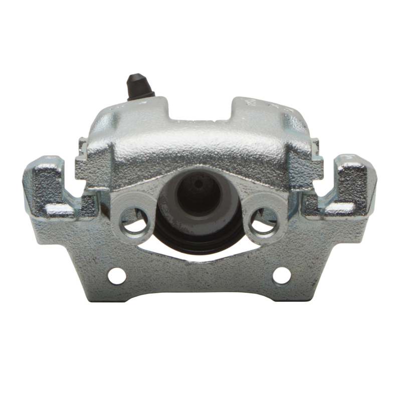 DFC 99-05 BMW 323Ci Rear-L Premium Caliper - Silver Zinc Coated