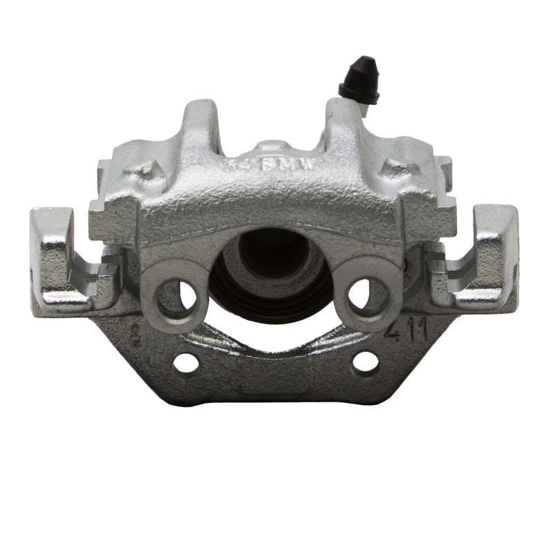 DFC 95-99 BMW 318ti Rear-R Premium Caliper - Silver Zinc Coated