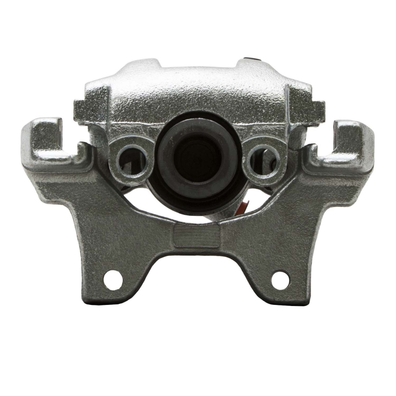 DFC 89-95 BMW 530i Rear-R Premium Caliper - Silver Zinc Coated