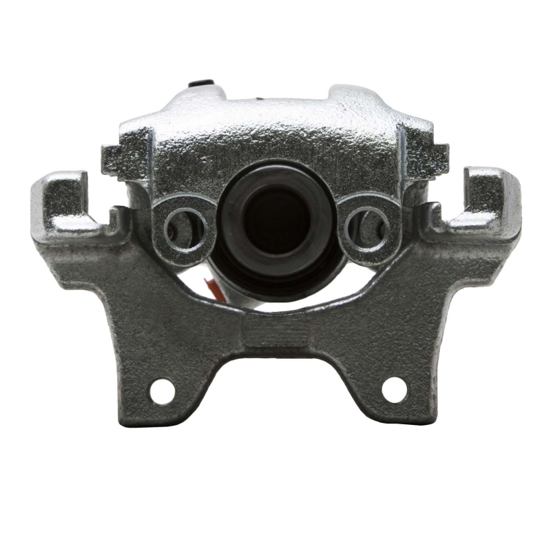 DFC 89-95 BMW 525i Rear-L Premium Caliper - Silver Zinc Coated