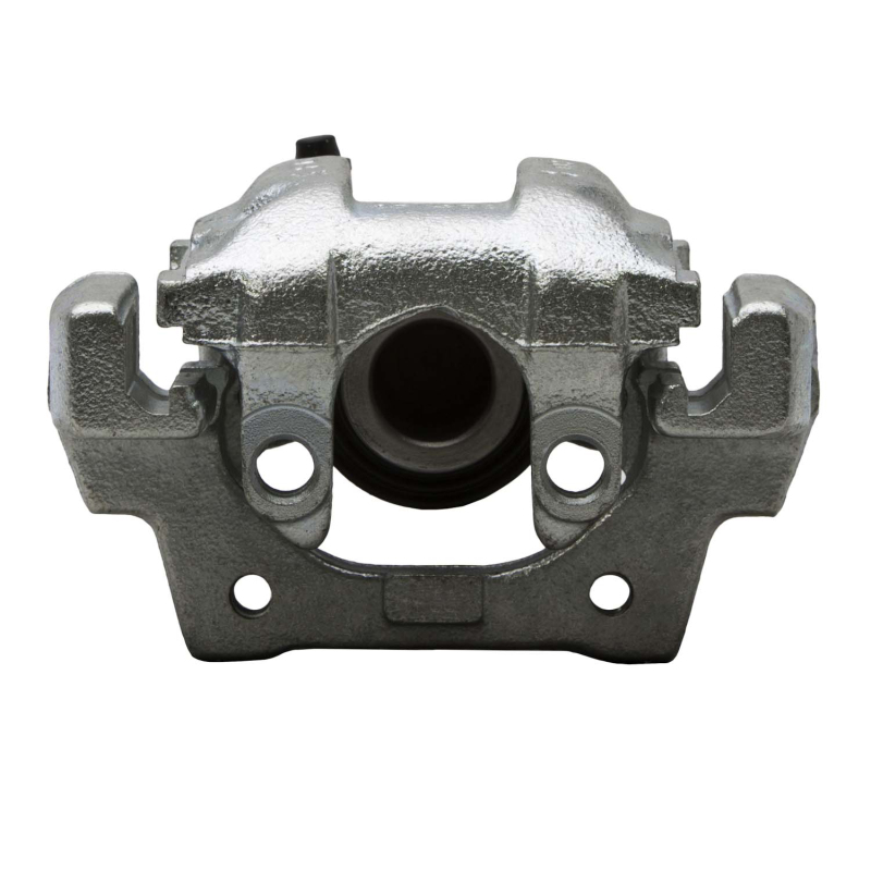 DFC 95-01 BMW 740i Rear-L Premium Caliper - Silver Zinc Coated