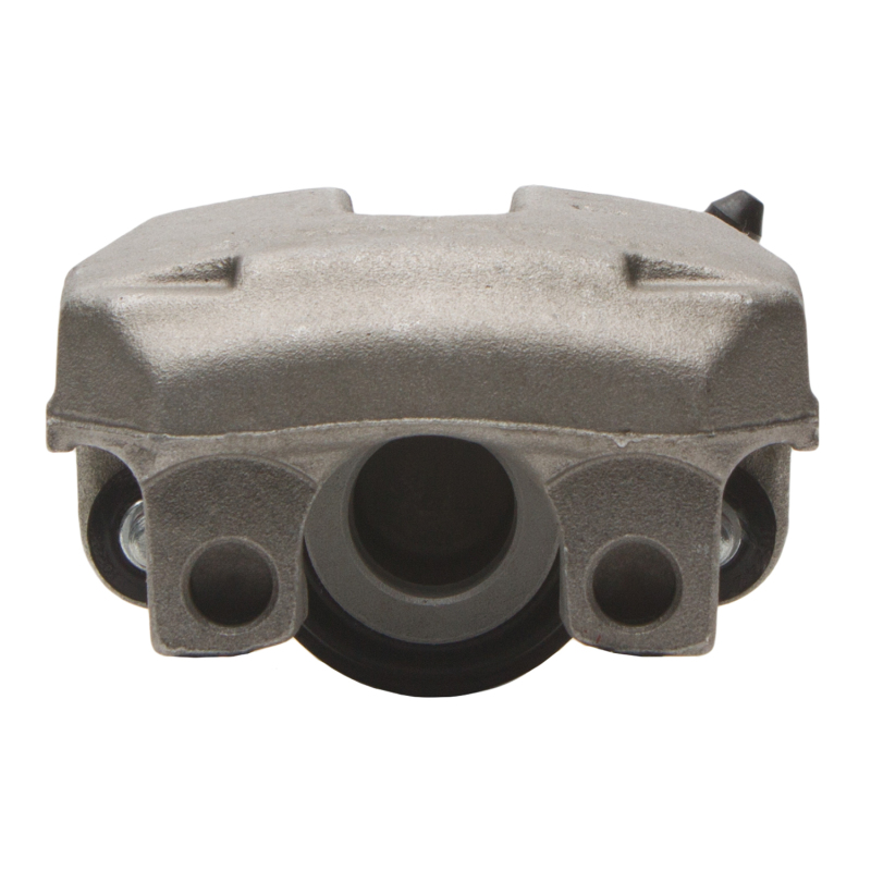 DFC 96-03 BMW 530i Rear-R Premium Caliper - Silver Zinc Coated