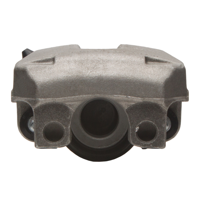 DFC 96-03 BMW 530i Rear-L Premium Caliper - Silver Zinc Coated