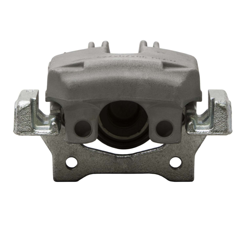 DFC 98-03 BMW 528i Rear-R Premium Caliper - Silver Zinc Coated