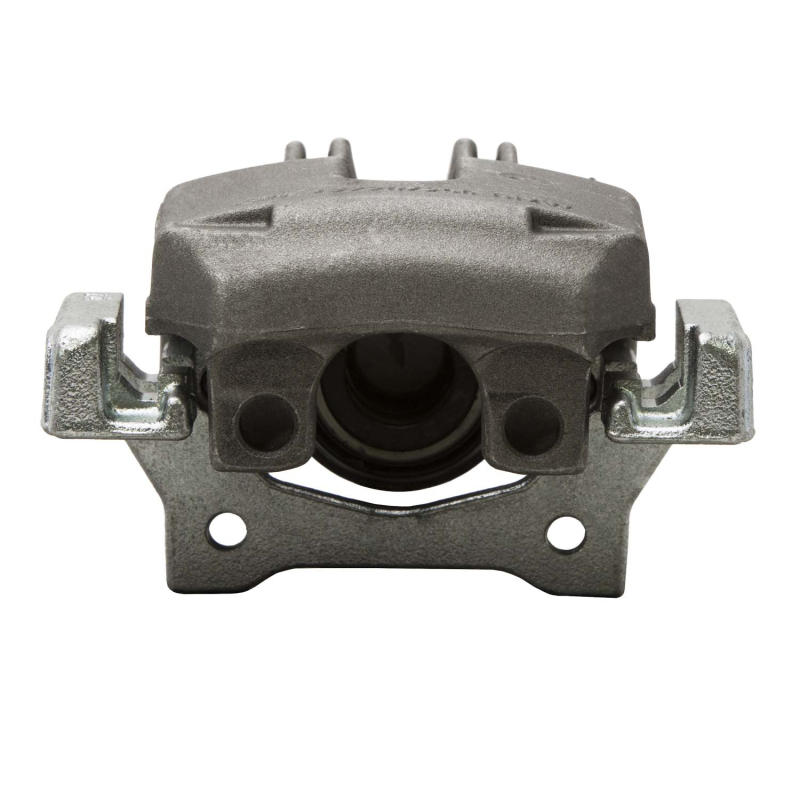 DFC 98-03 BMW 528i Rear-L Premium Caliper - Silver Zinc Coated