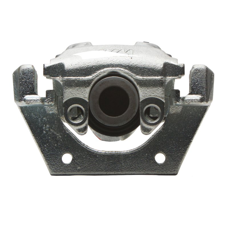 DFC 01-06 BMW M3 Rear-R Premium Caliper - Silver Zinc Coated