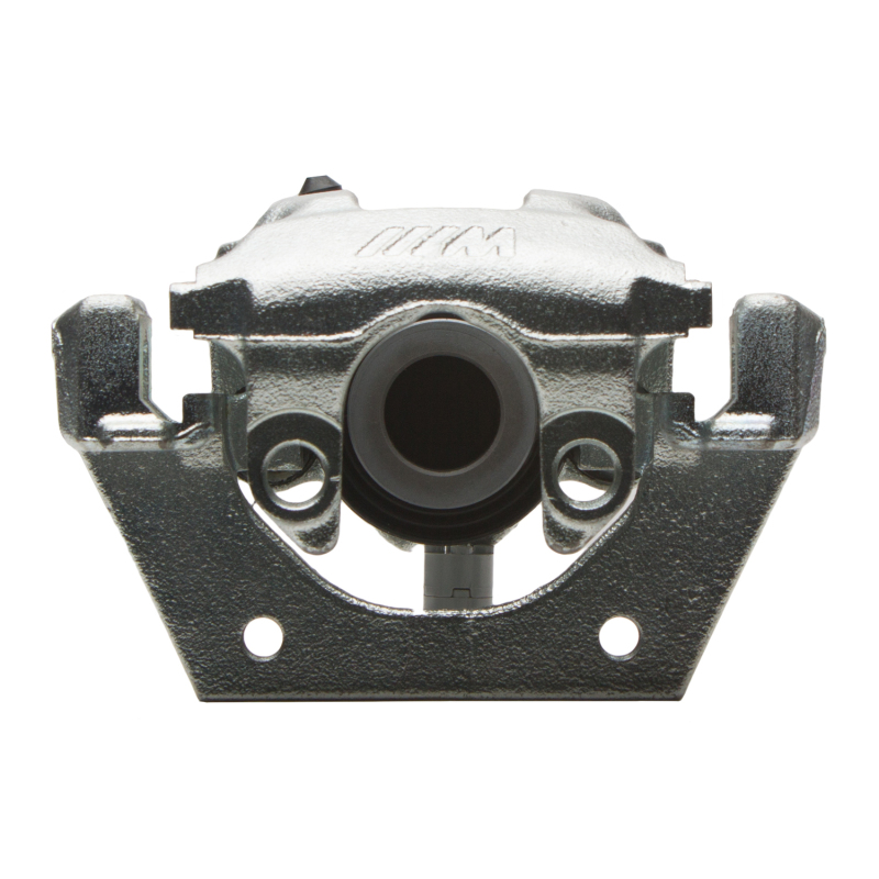 DFC 01-06 BMW M3 Rear-L Premium Caliper - Silver Zinc Coated