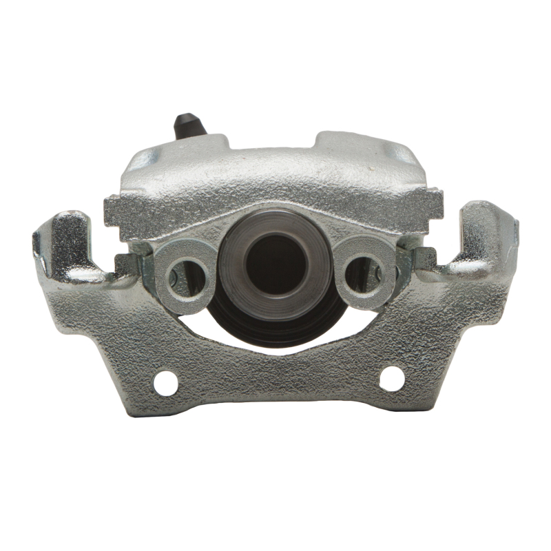 DFC 03-06 BMW Z4 Rear-L Premium Caliper - Silver Zinc Coated