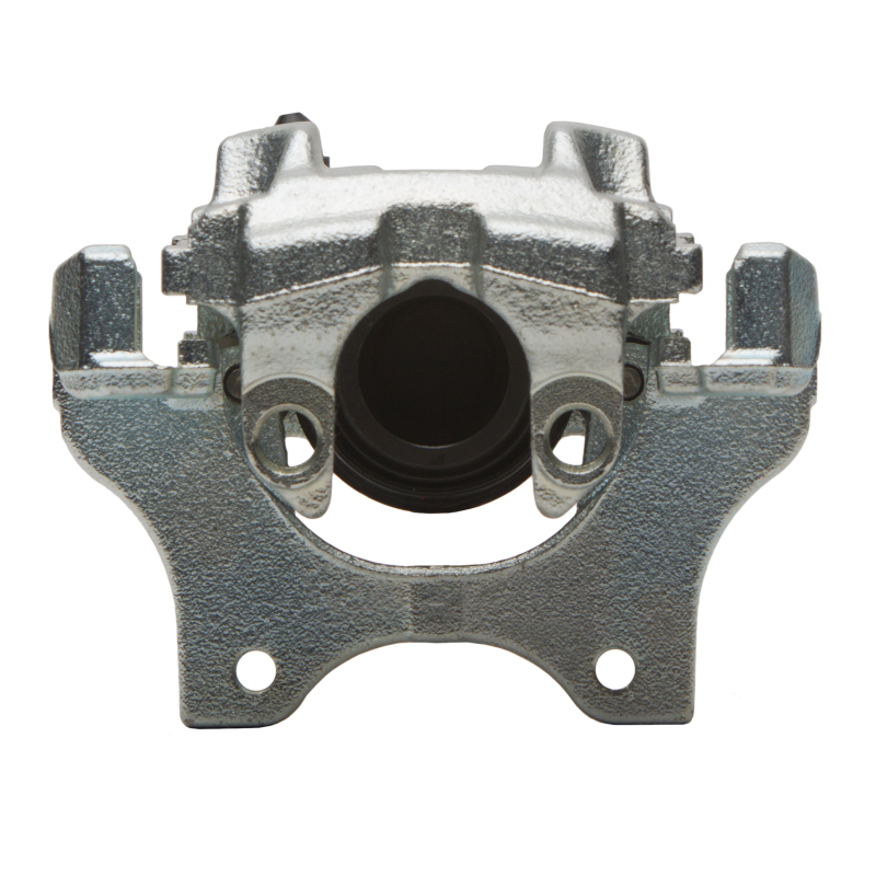 DFC 06-15 BMW 335is Rear-R Premium Caliper - Silver Zinc Coated