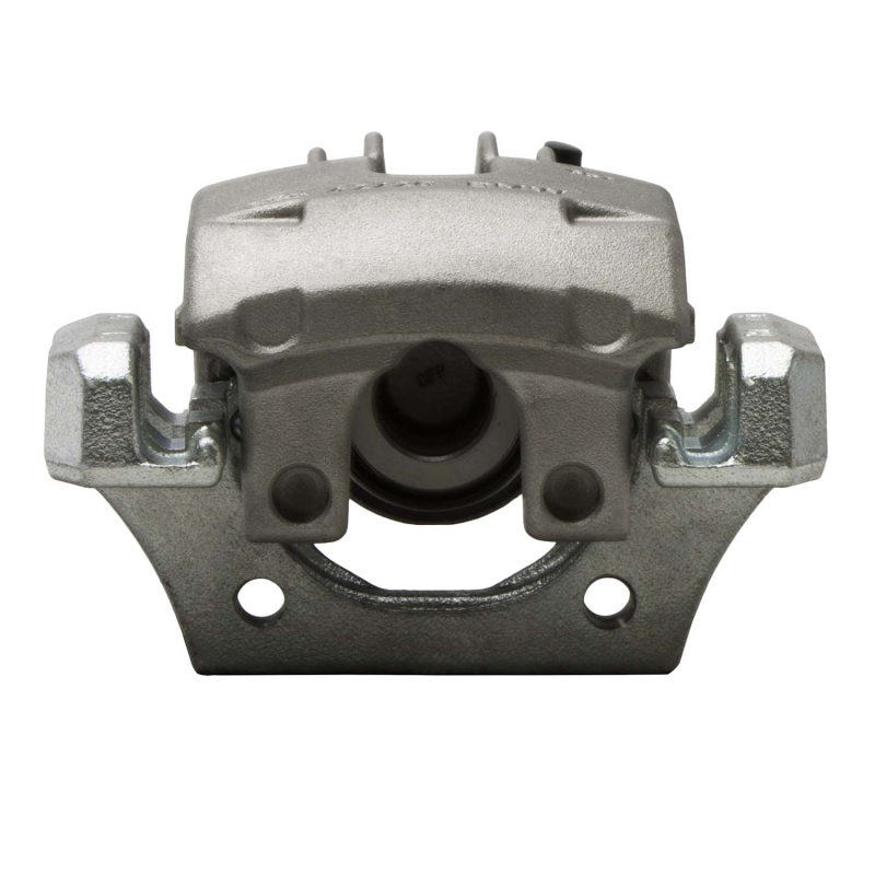DFC 88-10 BMW 535xi Rear-R Premium Caliper - Silver Zinc Coated