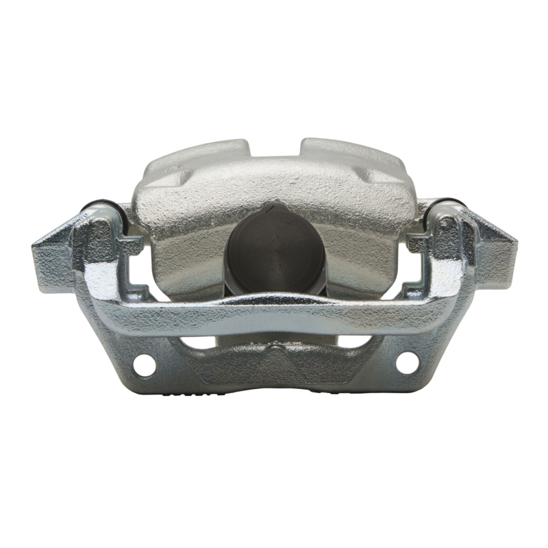 DFC 07-16 Mini Cooper Front-R Premium Caliper - Silver Zinc Coated