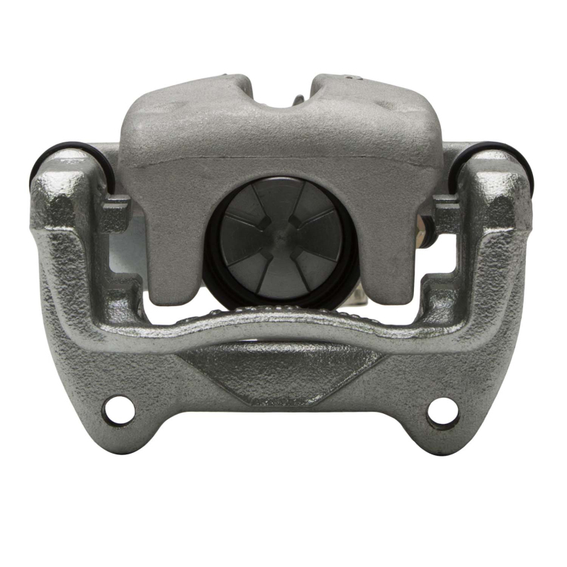DFC 07-16 Mini Cooper Rear-R Premium Caliper - Silver Zinc Coated