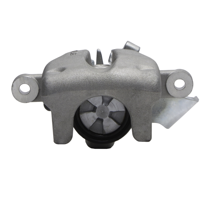 DFC 07-16 Mini Cooper Rear-L Premium Caliper - Silver Zinc Coated