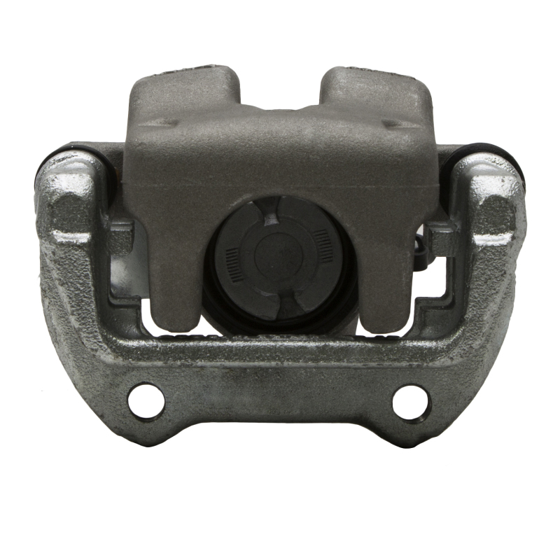 DFC 11-16 Mini Cooper Paceman Rear-L Premium Caliper - Silver Zinc Coated