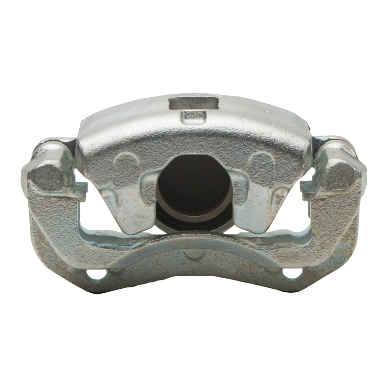 DFC 92-02 Acura SLX Front-R Premium Caliper - Silver Zinc Coated