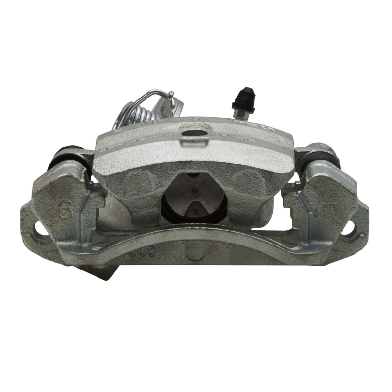 DFC 88-95 Isuzu Trooper Rear-R Premium Caliper - Silver Zinc Coated