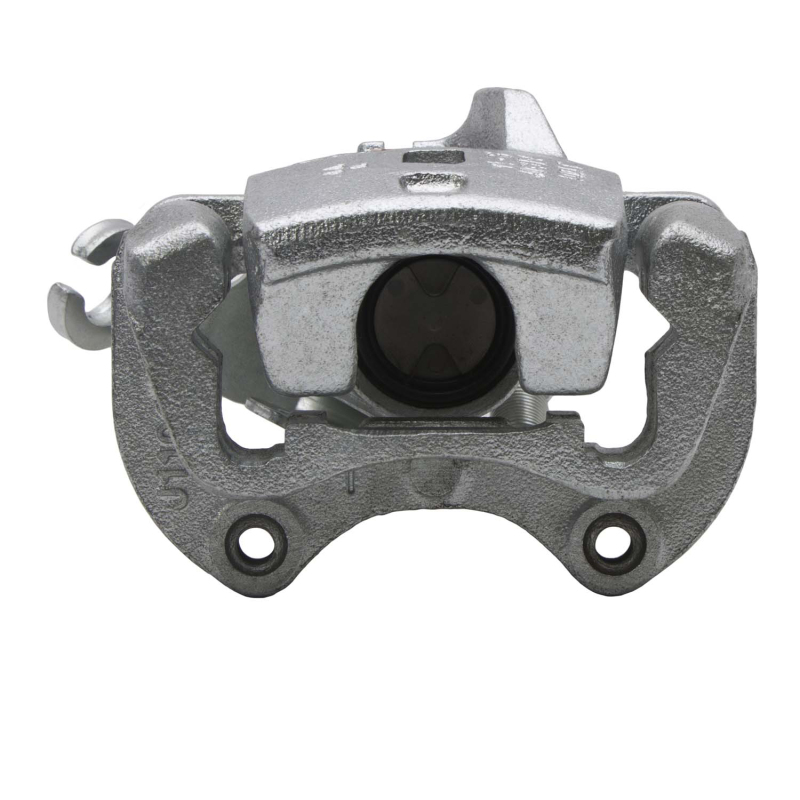 DFC 90-94 Asuna SUNFIRE Rear-L Premium Caliper - Silver Zinc Coated