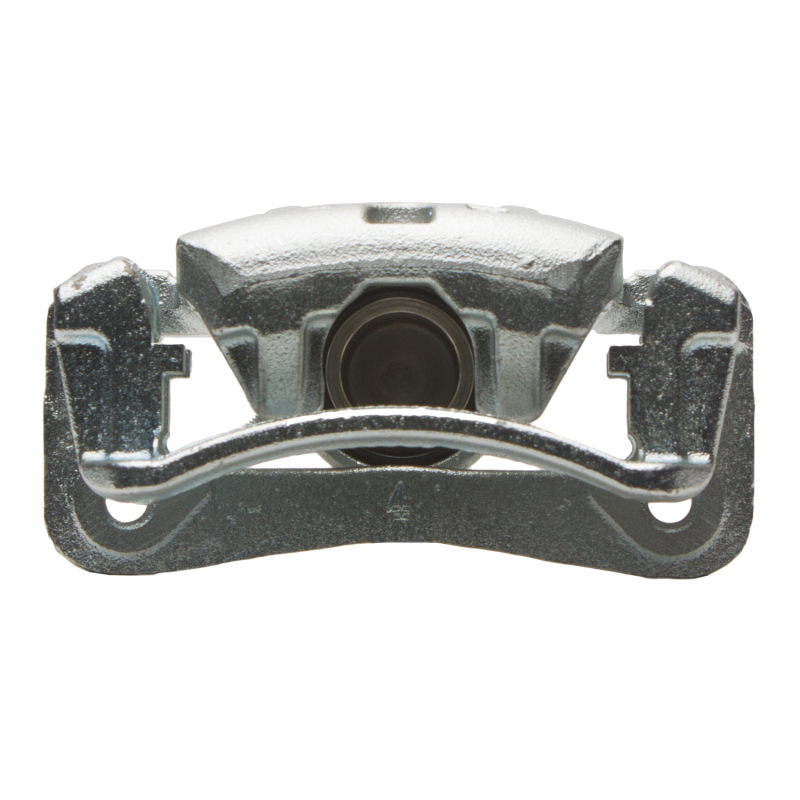 DFC 92-04 Acura SLX Rear-L Premium Caliper - Silver Zinc Coated