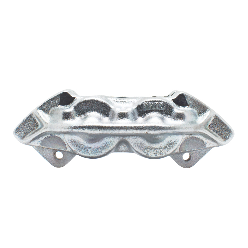 DFC 65-68 Chrysler Newport Front-R Premium Caliper - Silver Zinc Coated