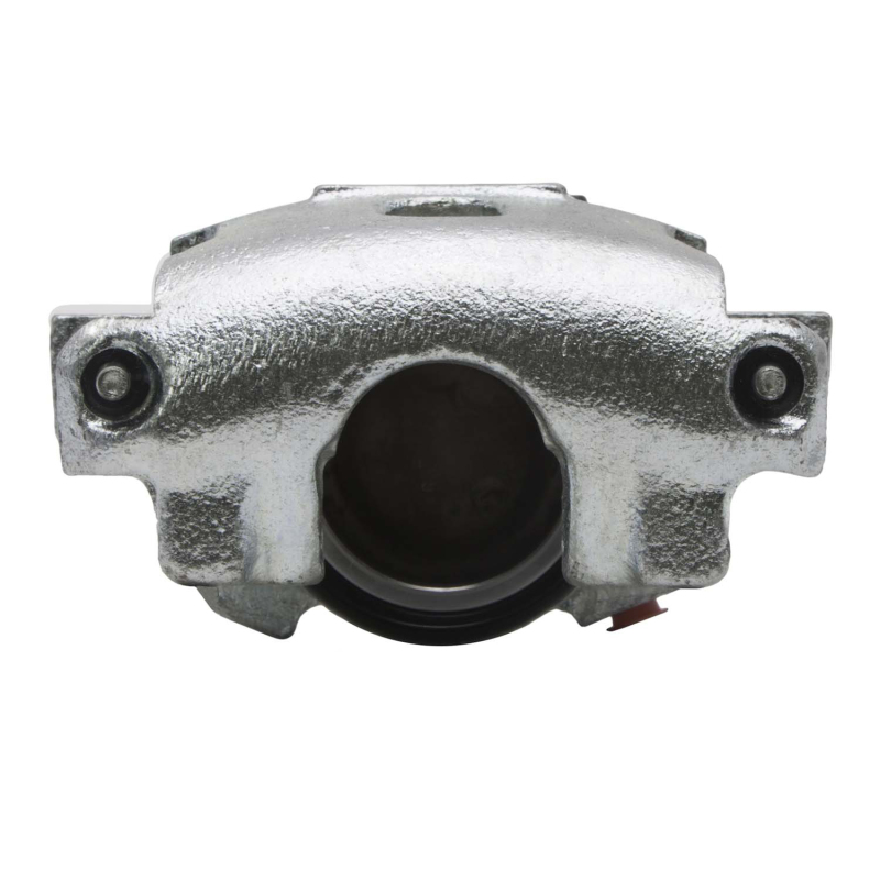 DFC 69-73 Chrysler 300 Front-R Premium Caliper - Silver Zinc Coated