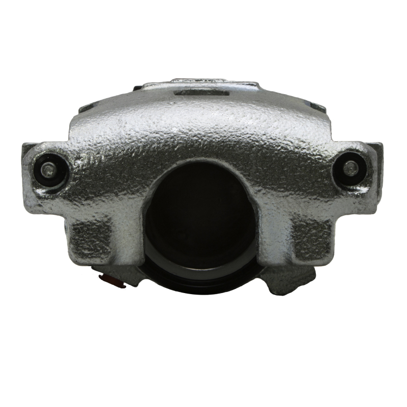 DFC 69-73 Chrysler New Yorker Front-L Premium Caliper - Silver Zinc Coated