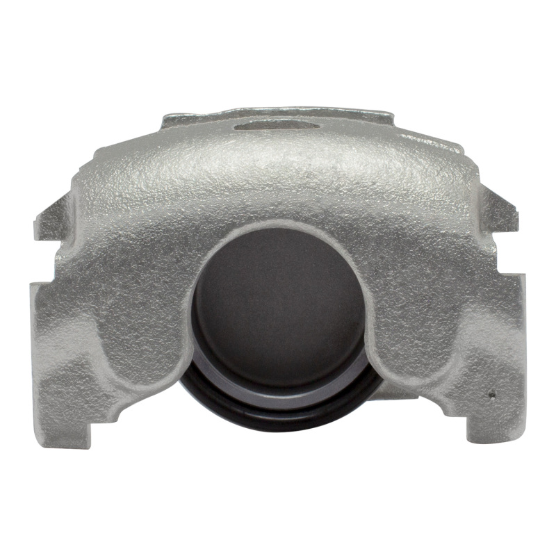DFC 75-81 Chrysler New Yorker Front-R Premium Caliper - Silver Zinc Coated