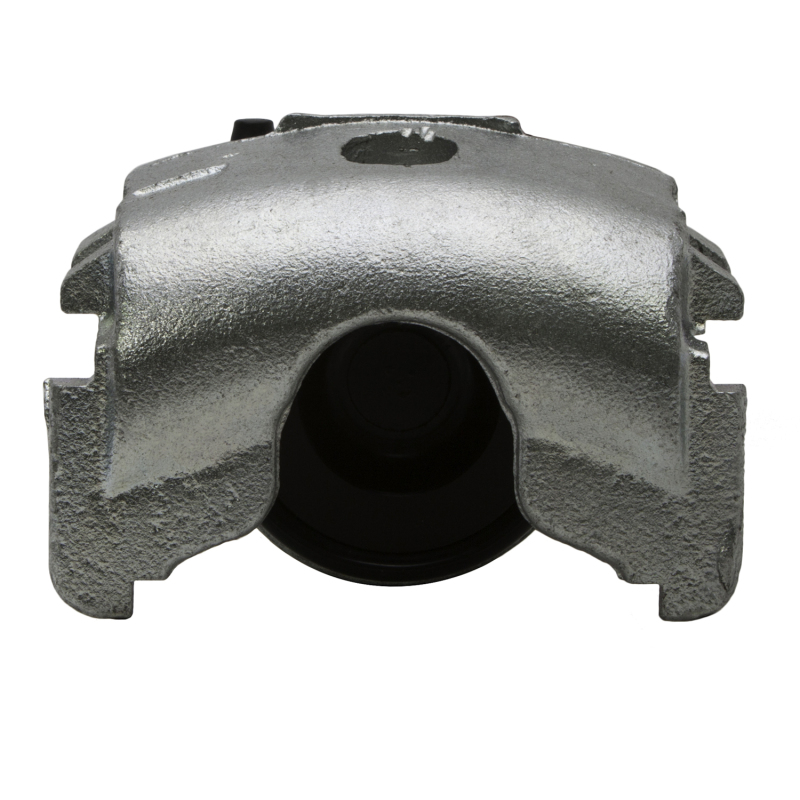 DFC 75-81 Chrysler Newport Front-L Premium Caliper - Silver Zinc Coated