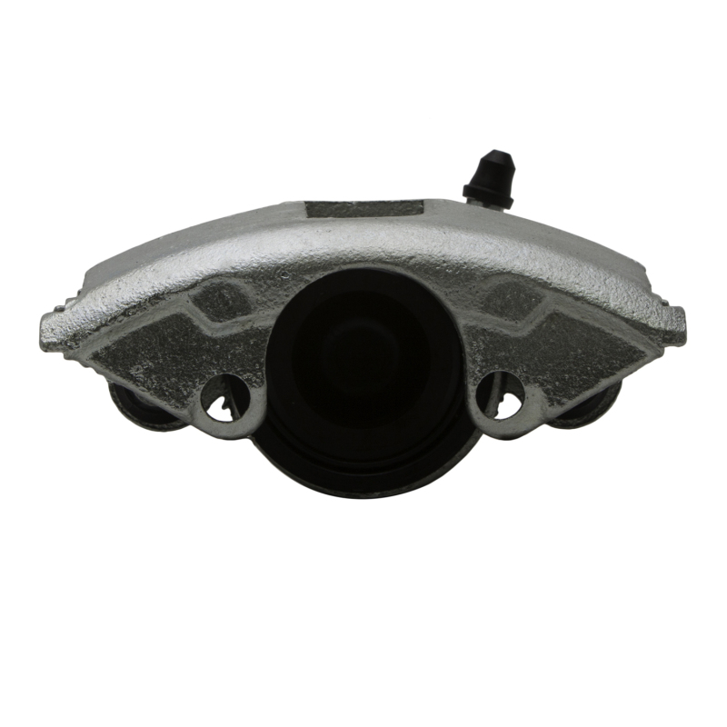 DFC 95-00 Chrysler Sebring Convertible Front-L Premium Caliper - Silver Zinc Coated