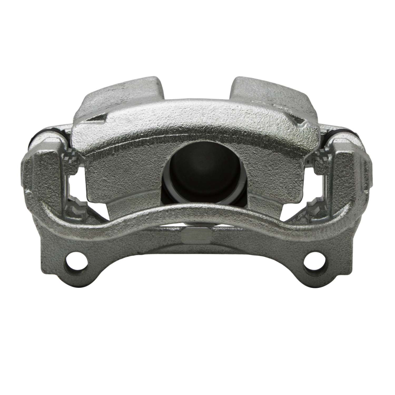 DFC 14-21 Ram ProMaster 1500 Rear-R Premium Caliper - Silver Zinc Coated