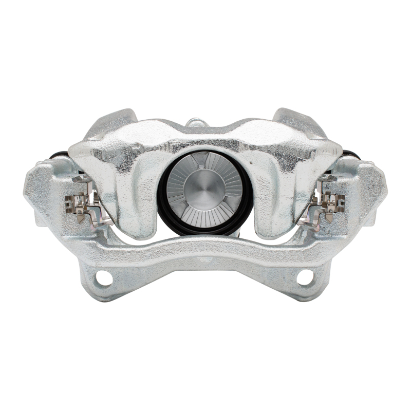 DFC 22-24 Ram ProMaster 1500 Rear-L Premium Caliper - Silver Zinc Coated