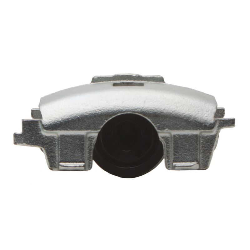 DFC 91-06 Chrysler LHS Rear-R Premium Caliper - Silver Zinc Coated