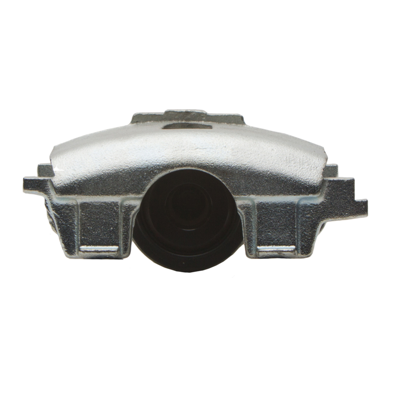 DFC 91-06 Chrysler 300M Rear-L Premium Caliper - Silver Zinc Coated