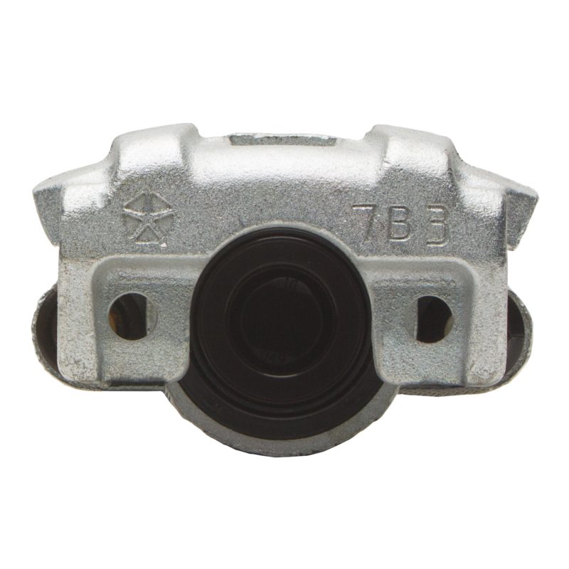 DFC 04-08 Chrysler Pacifica Rear-R Premium Caliper - Silver Zinc Coated