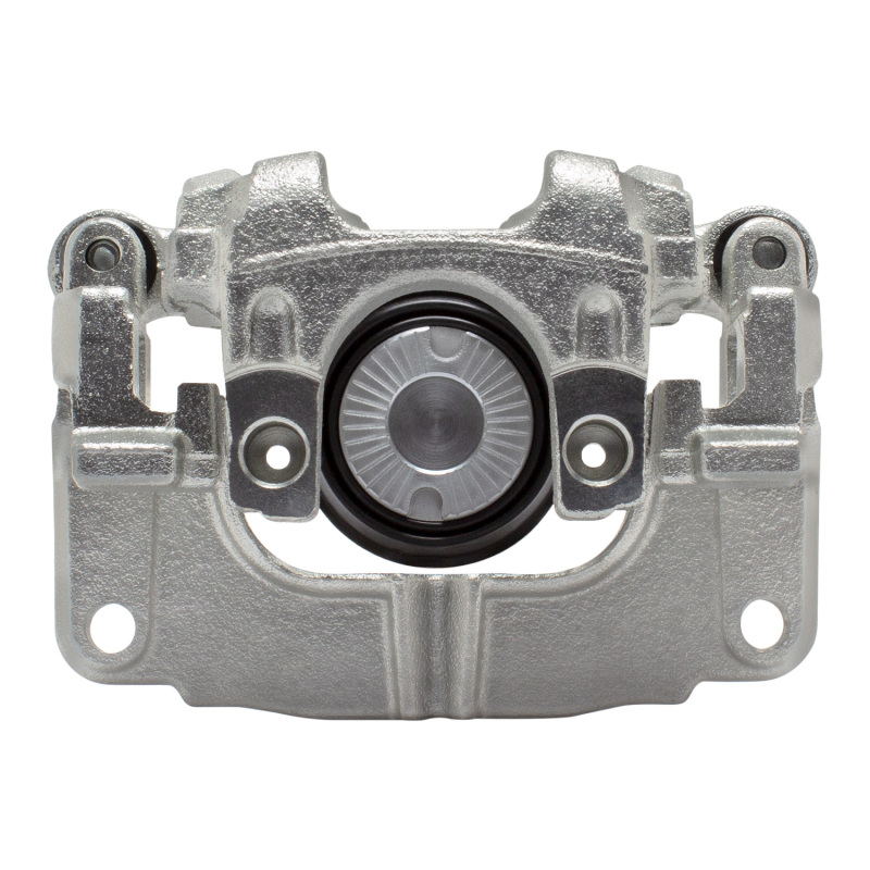 DFC 17-24 Chrysler Voyager Rear-R Premium Caliper - Silver Zinc Coated