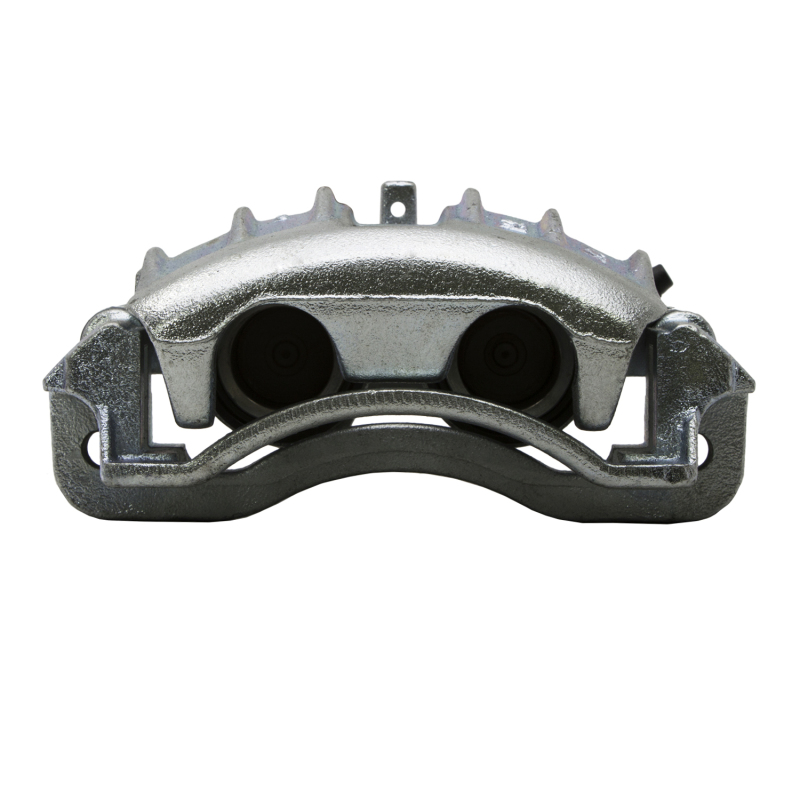 DFC 02-06 Dodge Sprinter 3500 Front-R/Front Right/Rear-R/Rear Right Premium Caliper - Silver