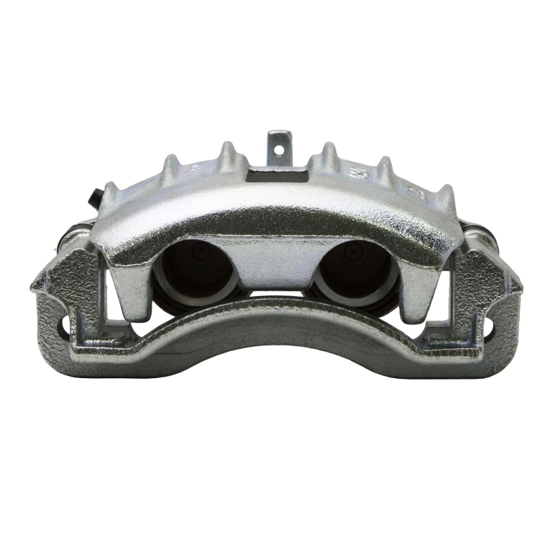 DFC 02-06 Dodge Sprinter 2500 Front-L/Rear-L/Rear Left/Front Left Premium Caliper - Silver