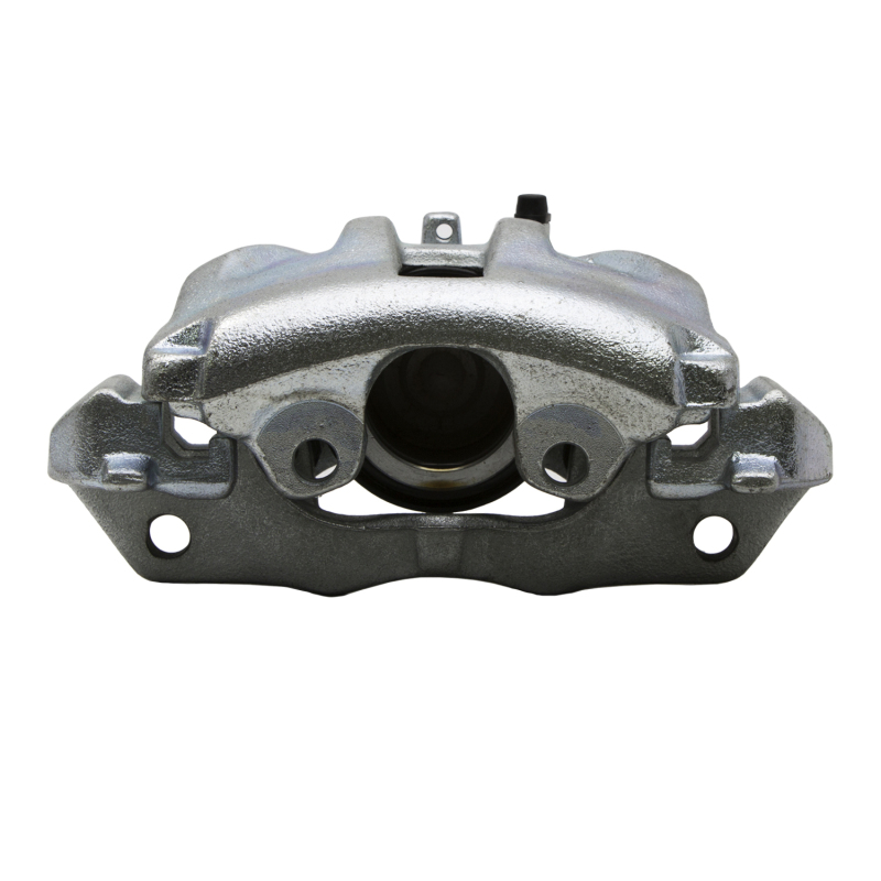 DFC 02-06 Dodge Sprinter 3500 Front-R/Front Right Premium Caliper - Silver Zinc Coated
