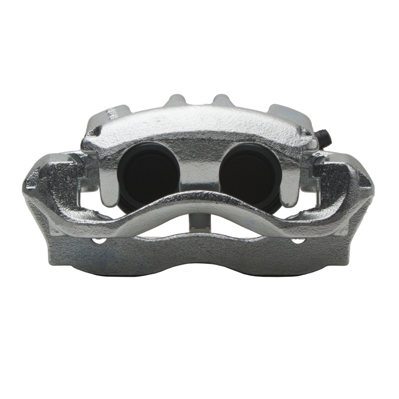 DFC 07-18 Dodge Sprinter 2500 Front Right/Front-R Premium Caliper - Silver Zinc Coated