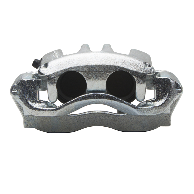 DFC 07-18 Dodge Sprinter 2500 Front-L/Front Left Premium Caliper - Silver Zinc Coated