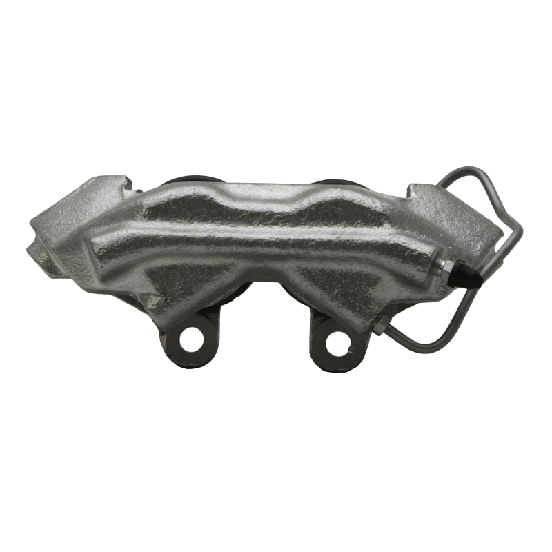 DFC 64-72 Dodge Dart Front-R Premium Caliper - Silver Zinc Coated