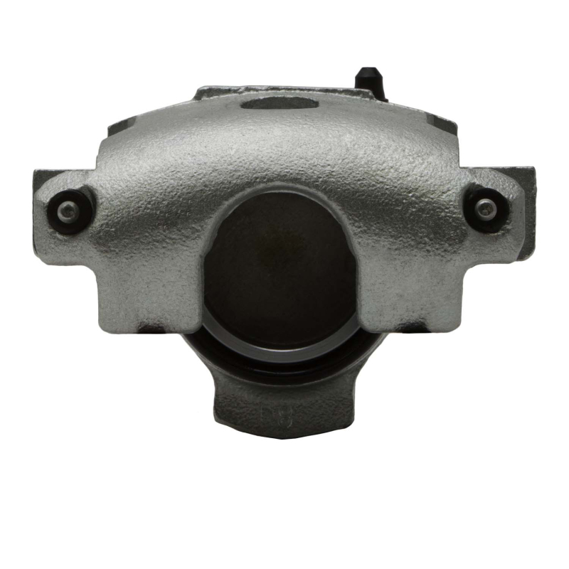 DFC 73-78 Chrysler Cordoba Front-R Premium Caliper - Silver Zinc Coated