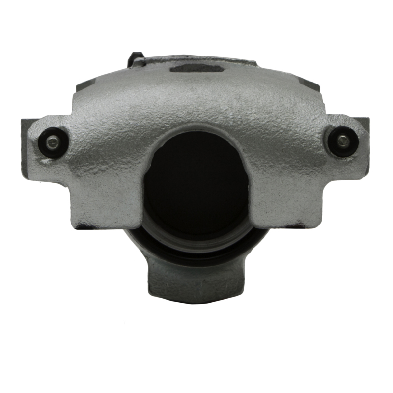 DFC 73-78 Chrysler Cordoba Front-L Premium Caliper - Silver Zinc Coated