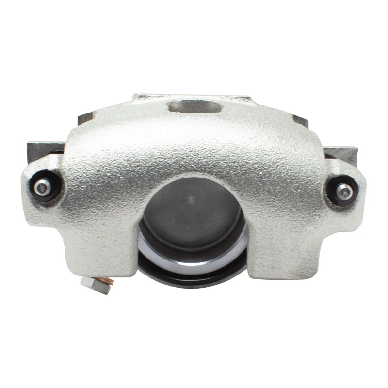 DFC 70-74 Dodge Charger Front-R Premium Caliper - Silver Zinc Coated