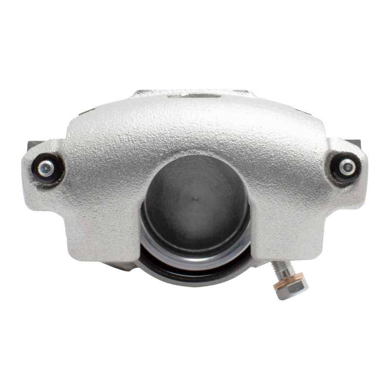 DFC 70-74 Dodge Coronet Front-L Premium Caliper - Silver Zinc Coated