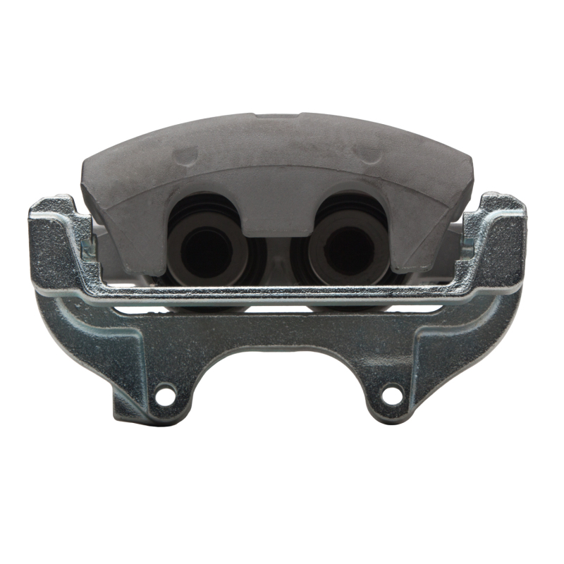 DFC 05-11 Chrysler 300 Front-R/Front-L Premium Caliper - Silver Zinc Coated