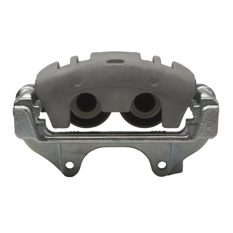 DFC 05-11 Chrysler 300 Front-L/Front-R Premium Caliper - Silver Zinc Coated