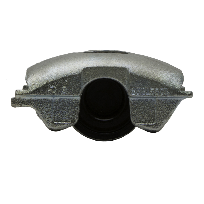 DFC 93-04 Chrysler 300M Front-L Premium Caliper - Silver Zinc Coated