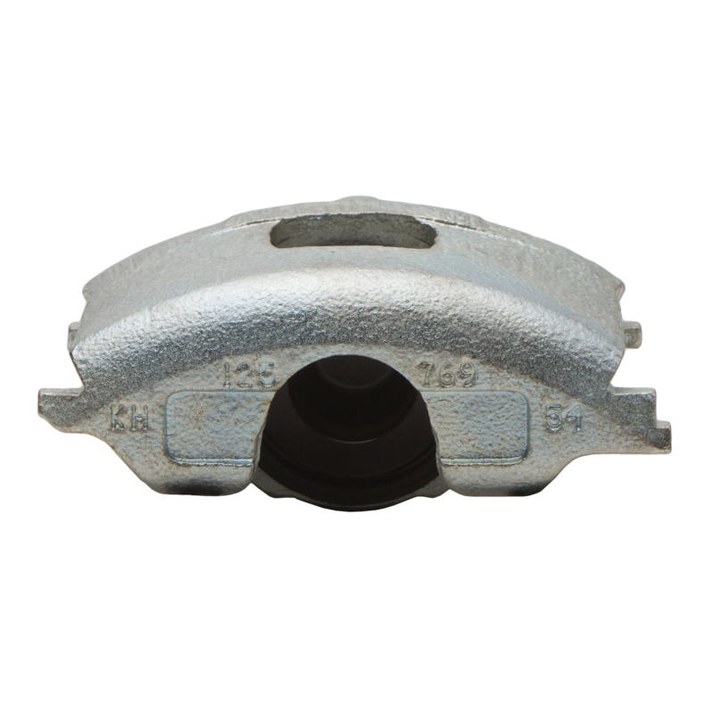 DFC 94-02 Chrysler Prowler Front-L/Rear-L Premium Caliper - Silver Zinc Coated