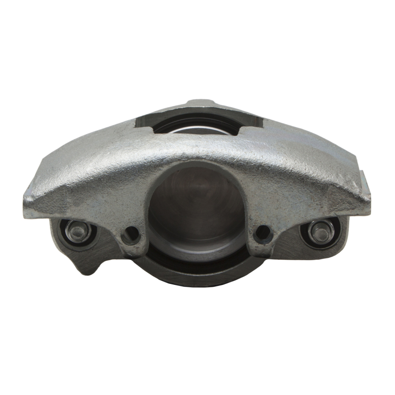 DFC 90-02 Chevrolet K30 Front-L Premium Caliper - Silver Zinc Coated