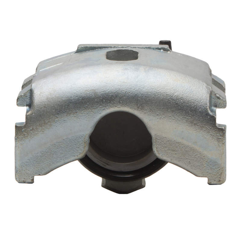 DFC 73-78 Dodge D100 Front-R Premium Caliper - Silver Zinc Coated